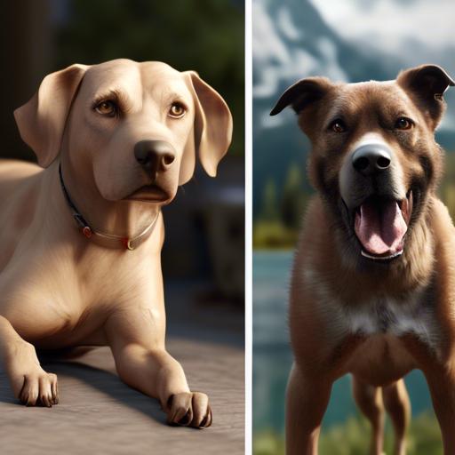 Identifying Skin Tags on Your ‍Dog