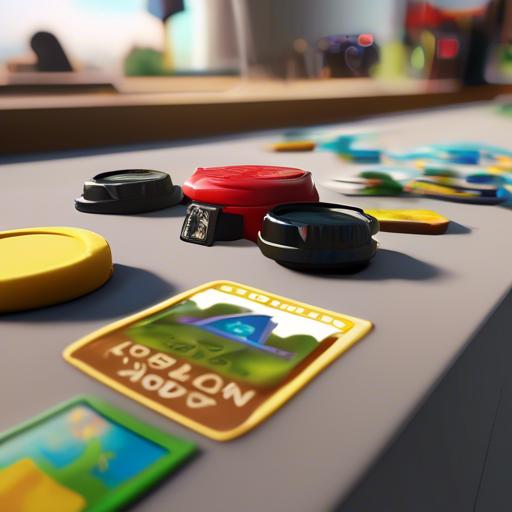 how to make a badge in roblox