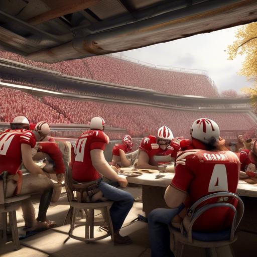 When⁣ to Catch the Action: wisconsin‌ Badger Game Schedule