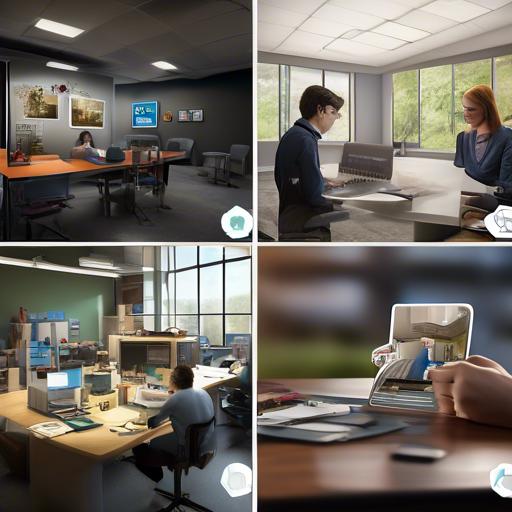 why did i receive a badge from gwinnett technical course