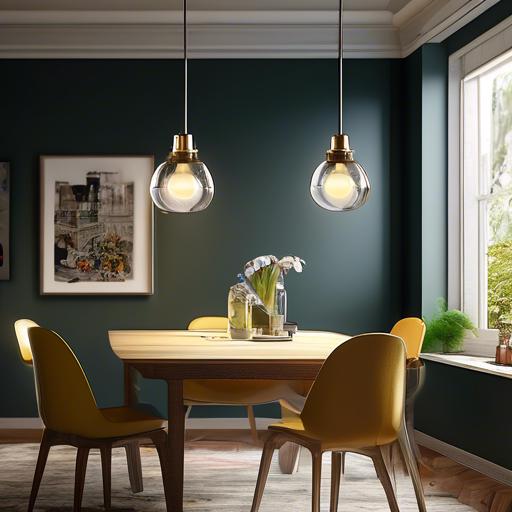 Choosing ‌the Right⁣ Pendant light ‌Fixture
