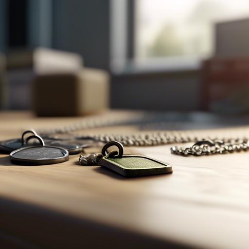 what are dog tags for