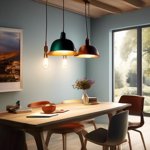 What Makes Pendant Lighting Unique