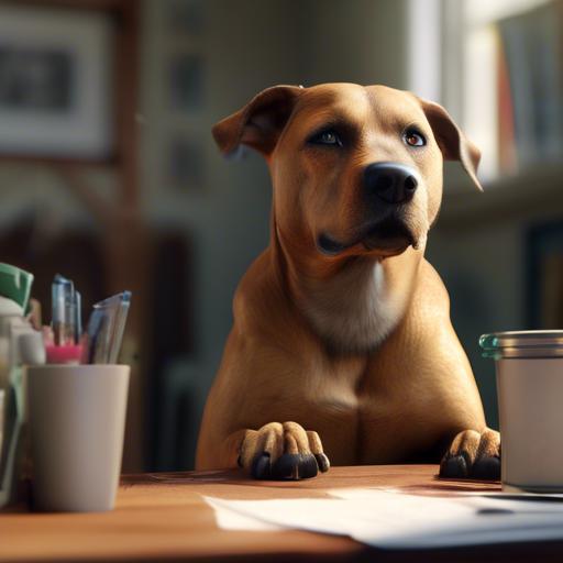 why does my dog have so many skin tags