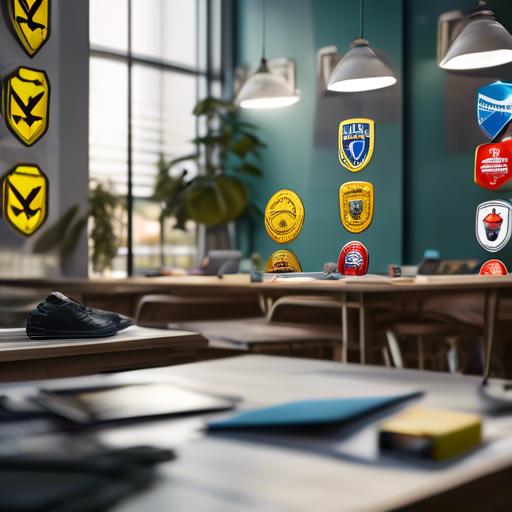 Understanding the Purpose of Badges