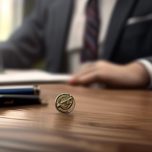 where to place a lapel pin