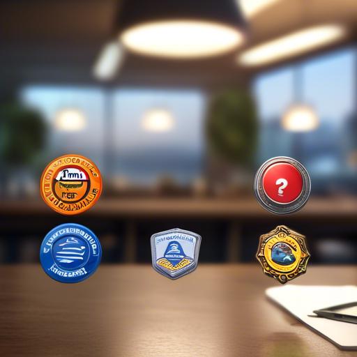 what are badges in notifications