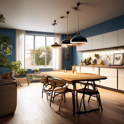 how to hang pendant light from ceiling