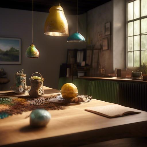 The Meaning and Significance of Pendants