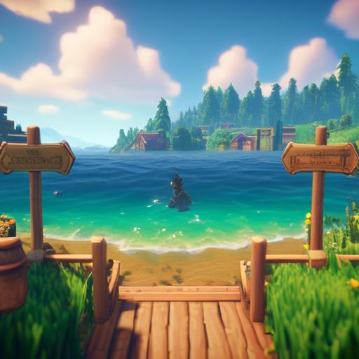 Introduction: Unveiling the Mystery Behind the Mermaid Pendant in Stardew Valley