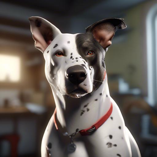 Common Causes of Skin Tags in Dogs