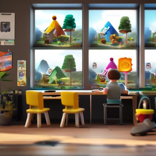 Introduction: Unleashing Your Creativity with Custom Badges in Roblox