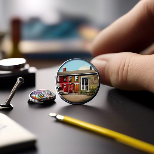 do it yourself lapel pins