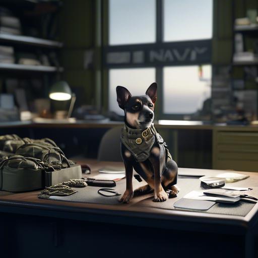 - The ‍Importance of‍ Dog Tags in ⁤the Navy