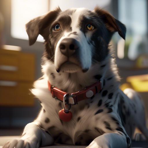 what is a skin tag on a dog