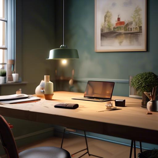 Key features of a light conversion kit pendant