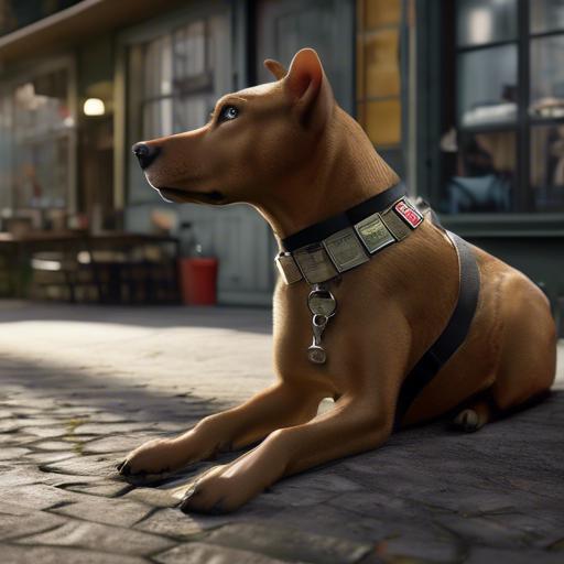 where to purchase dog tags