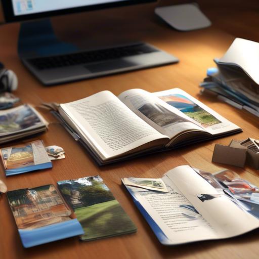 Getting ready: Exporting Bookmarks from Your Old Computer