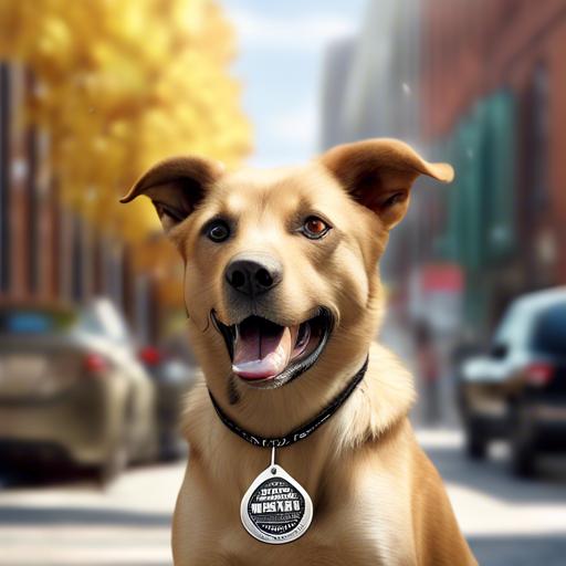 - Custom Dog Tags:⁢ Finding the Best ‍Personalization‌ Options‍ for Your Canine⁢ Companion