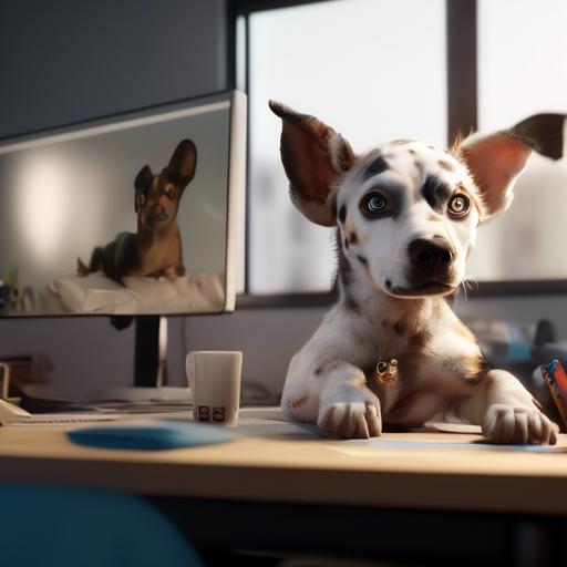 can dogs have skin tags