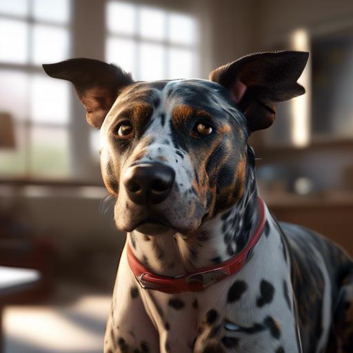 Identifying Skin Tags⁣ on⁣ your​ Dog