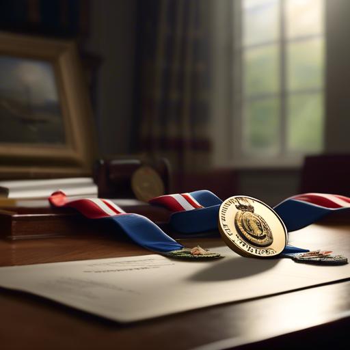 what is the medal of freedom