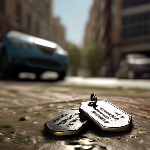 where can i get dog tags