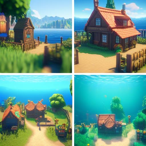 how to get mermaid pendant in stardew valley