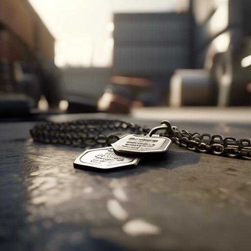 Choosing the Right Materials for Customized dog Tags