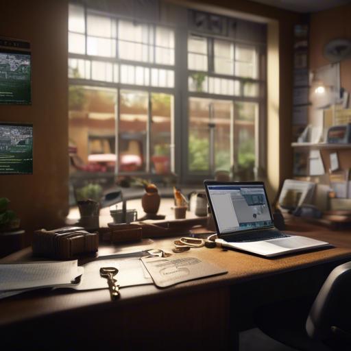 what is a keychain password