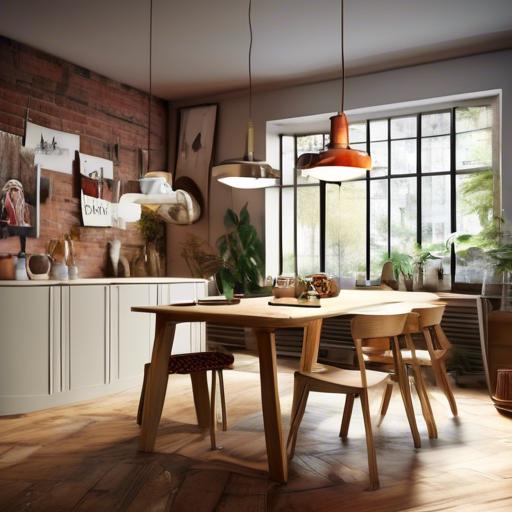 how to hang a pendant light