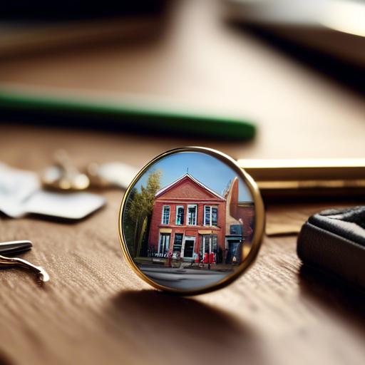 how do you wear a lapel pin