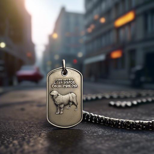 Where‍ to Get Custom Dog Tags Made