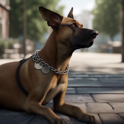 Choosing⁢ the‍ Right Dog ⁣Tag