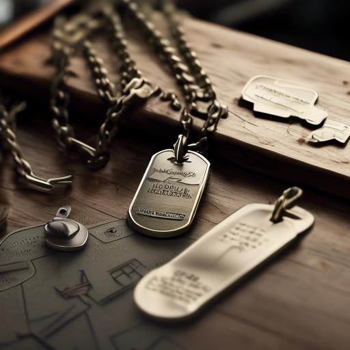 where can i get a dog tag engraved