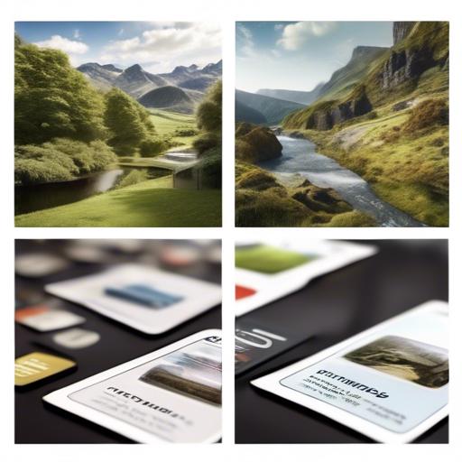 Choosing the right template for name badges