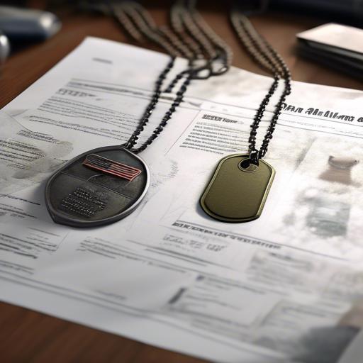 researching Different Types of dog Tags