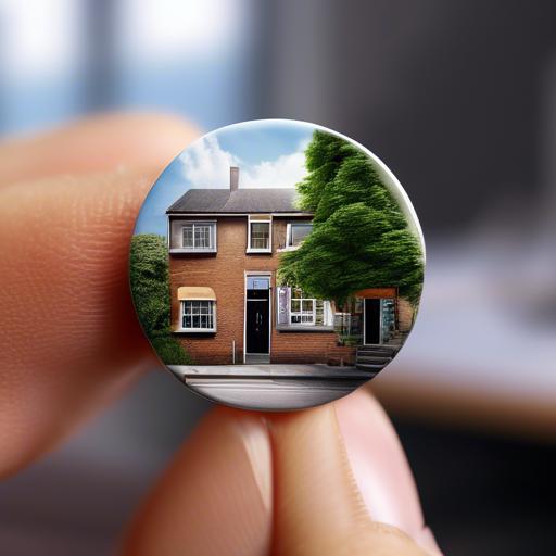 Exploring the perfect placement for your lapel pin