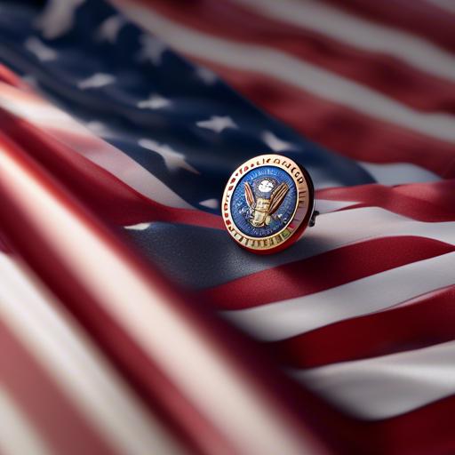 Recent Controversy Surrounding ABC's Ban on American Flag Lapel Pins