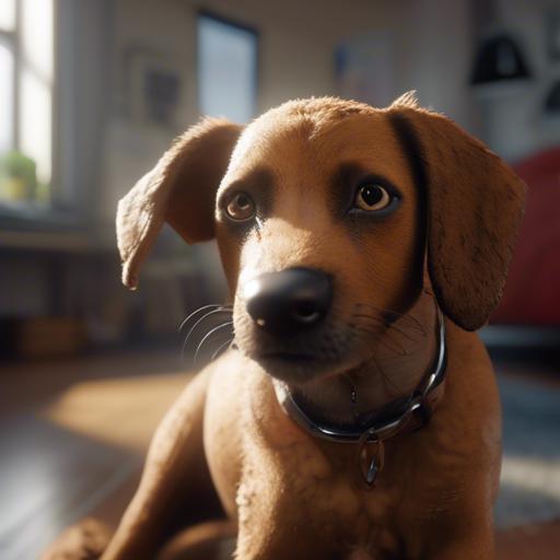 can dogs get skin tags