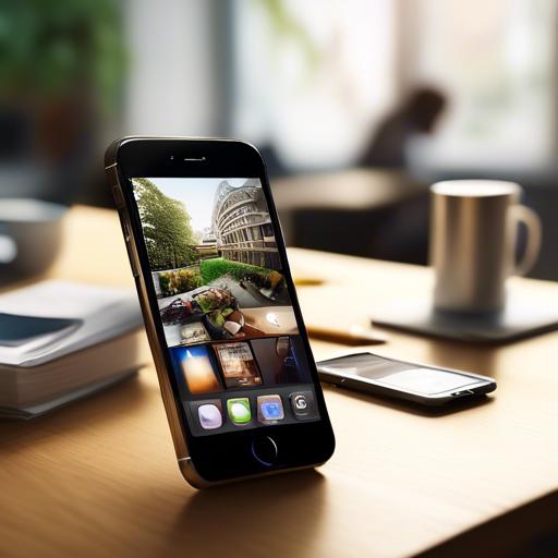 how to bookmark on iphone