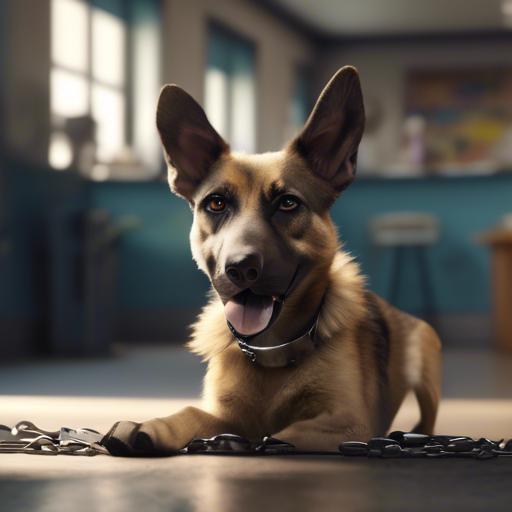 Choosing the Right Dog Tag for Your Pet