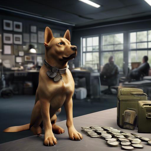 Understanding the ‍Information ⁢on Dog Tags