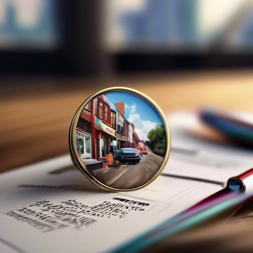 what side does a lapel pin go on