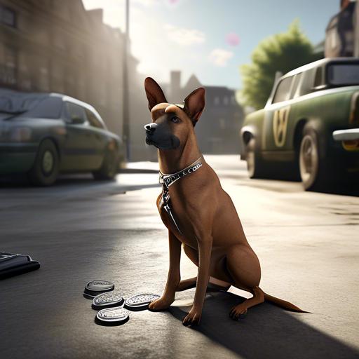 why are they called dog tags