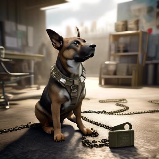 where to make dog tags