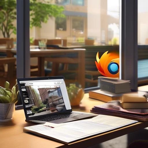 Backing Up⁤ Your Firefox Bookmarks