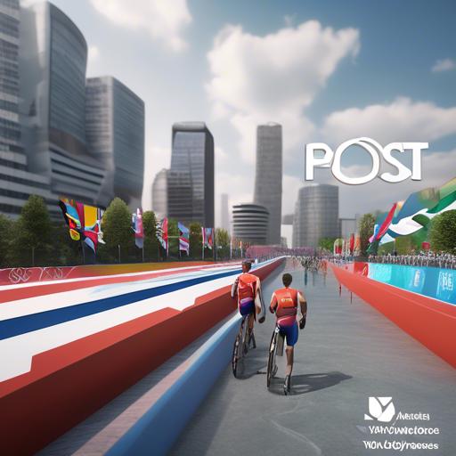 what is the medal count for the olympics