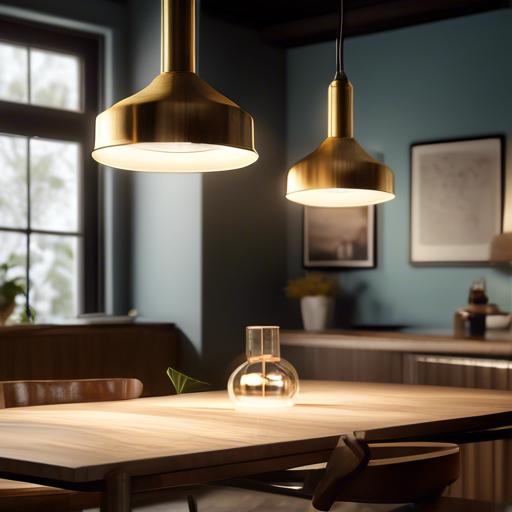 what is a pendant light fixture