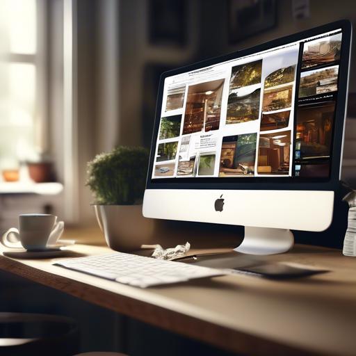 Fast Steps to bookmarking on Your MacBook